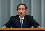 Chân dung tân Thủ tướng Nhật Bản Yoshihide Suga
