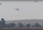 Tình hình Syria: Quân đội Nga 'bao vây' lực lượng Mỹ ở mỏ dầu Syria