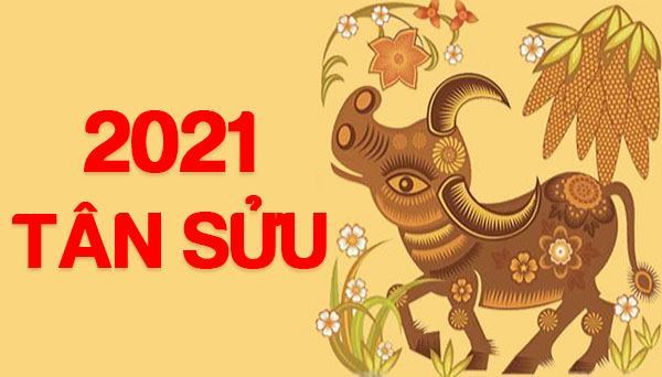 Tết Nguyên đán Tân Sửu 2021 được nghỉ bao nhiêu ngày?