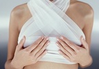 Nâng ngực làm đẹp: Bất ngờ với lý do nâng ngực của mẹ đơn thân