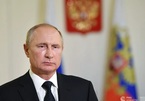 Tổng thống Putin tiết lộ tại sao Nga phải tạo ra vũ khí siêu thanh