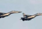Đài Loan nói gì sau sự xuất hiện của gần 40 máy bay quân sự Trung Quốc?