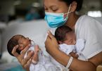 Philippines: Bệnh viện phụ sản quá tải kéo theo nỗi lo mắc Covid-19