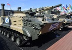 Thủy quân lục chiến Nga sẽ nhận được những ‘cỗ máy chiến tranh mới’