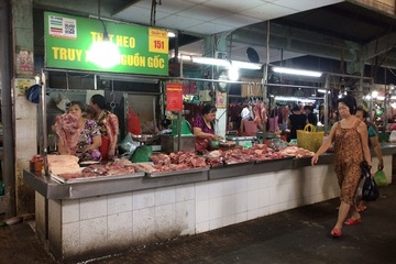 Thái Nguyên phạt 204 cơ sở vi phạm an toàn thực phẩm hơn 420 triệu đồng