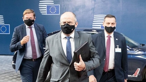 Ngoại trưởng Ba Lan: EU cần có kế hoạch dài hạn cho tình hình ở Belarus