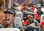Tân binh khóc vì bị đưa tới gần biên giới Ấn Độ, Trung Quốc nói gì?