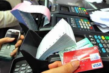 Nghệ An: Thanh toán học phí không dùng tiền mặt, không áp đặt phụ huynh phải mở tài khoản tín dụng