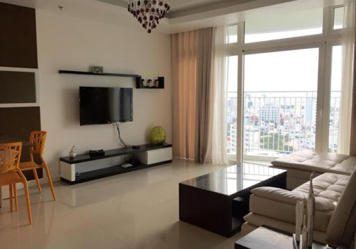 Chung cư cho thuê ở Đà Nẵng bỏ trống hàng loạt, giá giảm một nửa vẫn không có khách