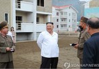 Em gái Chủ tịch Triều Tiên Kim Jong-un tái xuất sau 2 tháng