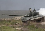 Xe tăng nào ‘khủng’ nhất trong thời kỳ Chiến tranh Lạnh?