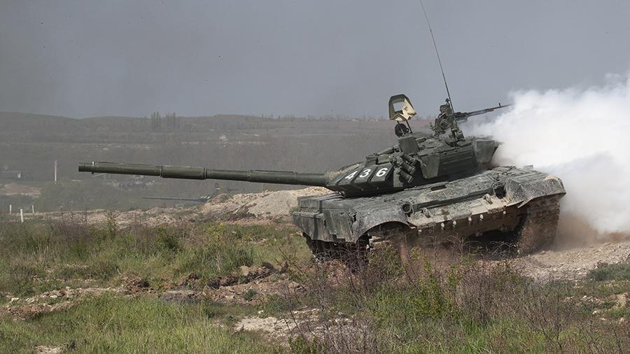 Nga,quân sự Nga,xe tăng Nga