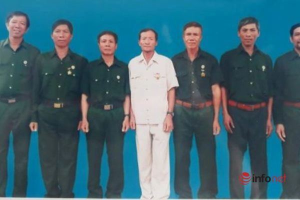 Đắk Nông: Điều tra lại vụ 6 cựu chiến binh tham gia phá rừng