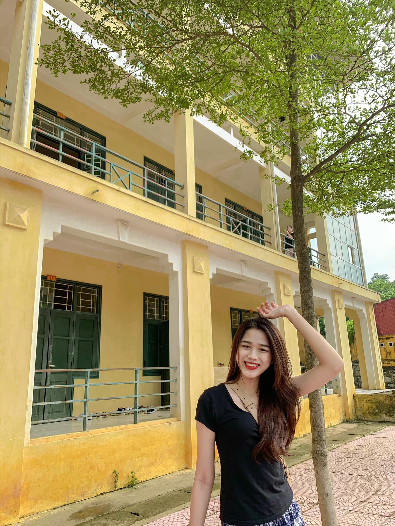 thí sinh Hoa hậu Việt Nam 2020 3