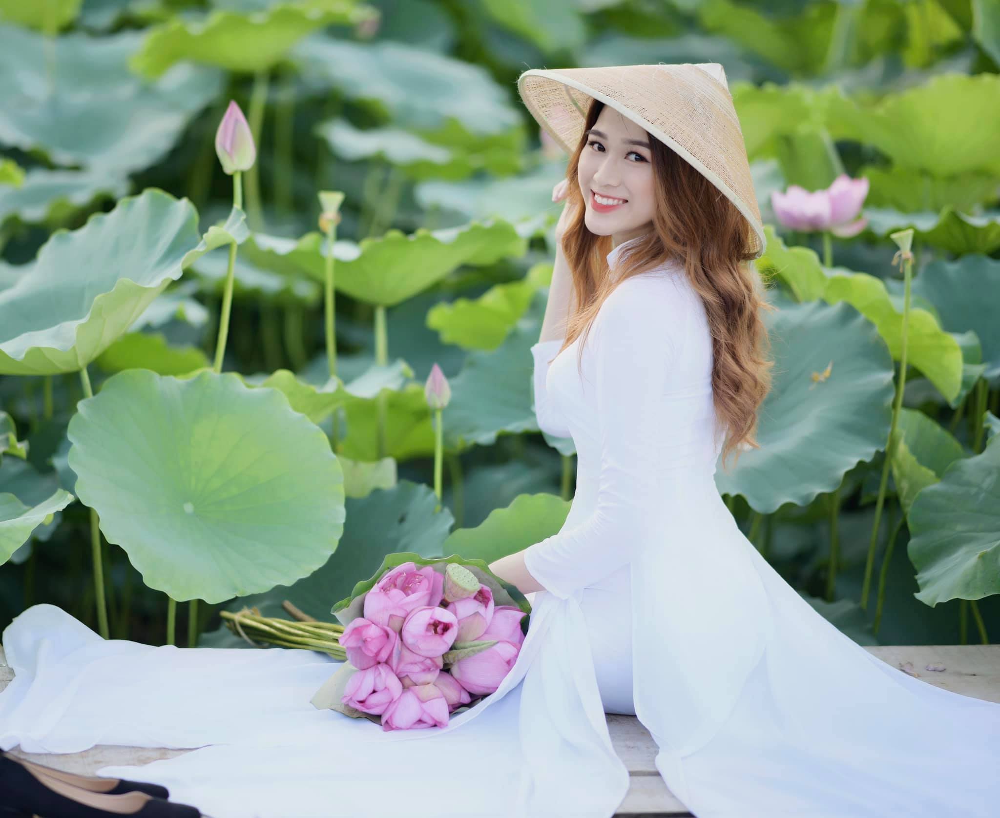 Hoa hậu Việt Nam 2020 11