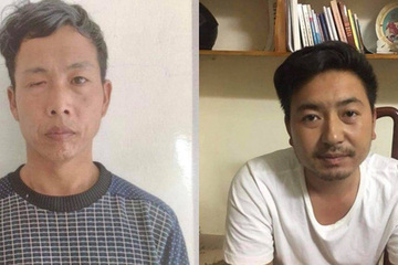 8 năm 6 tháng tù cho gã trai lừa bán phụ nữ sang Trung Quốc