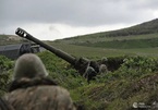 Chuyên gia Ukraine: Nga đã giành ‘ba chiến thắng’ tại Nagorno-Karabakh