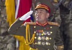 Triều Tiên có tướng chỉ huy lực lượng tên lửa mới