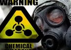 Tình hình Syria: Nga hé lộ vũ khí hóa học mới được tuồn vào Idlib
