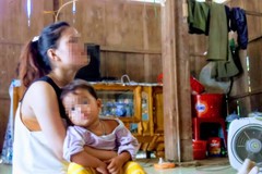 Khởi tố đối tượng đưa phụ nữ mang thai sang Trung Quốc đẻ bán trẻ sơ sinh