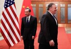 Mỹ tiếp tục ‘chọc giận’ Trung Quốc