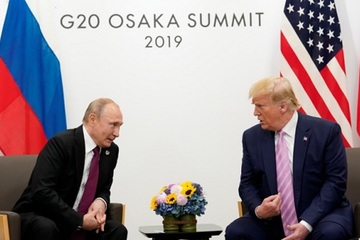 Chuyên gia Mỹ kêu gọi chấm dứt ‘đối đầu’ với Nga