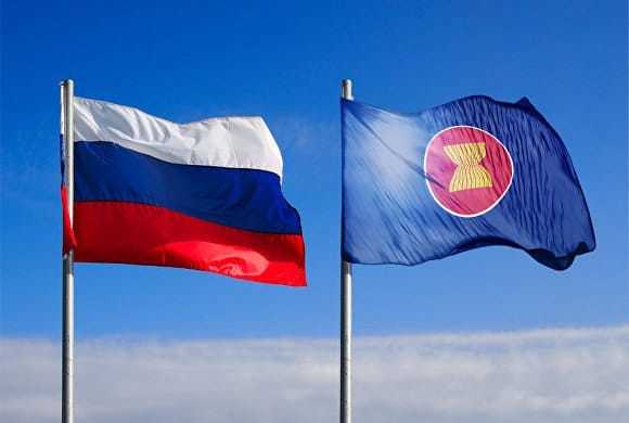 Nga - ASEAN xây dựng các khuyến nghị chung khắc phục hậu quả của Covid-19