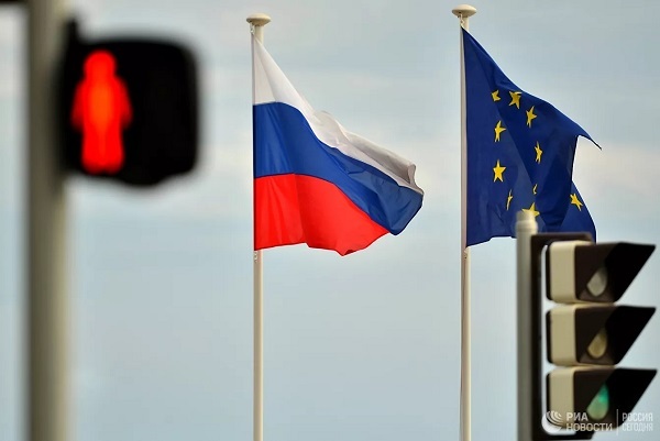 EU mở rộng các lệnh trừng phạt đối với Nga do liên quan đến hacker