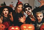Nguồn gốc lễ hội hóa trang Halloween khiến giới trẻ háo hức cuối tháng 10