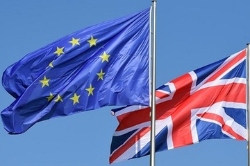 Anh - EU tiến gần hơn tới thỏa thuận thương mại