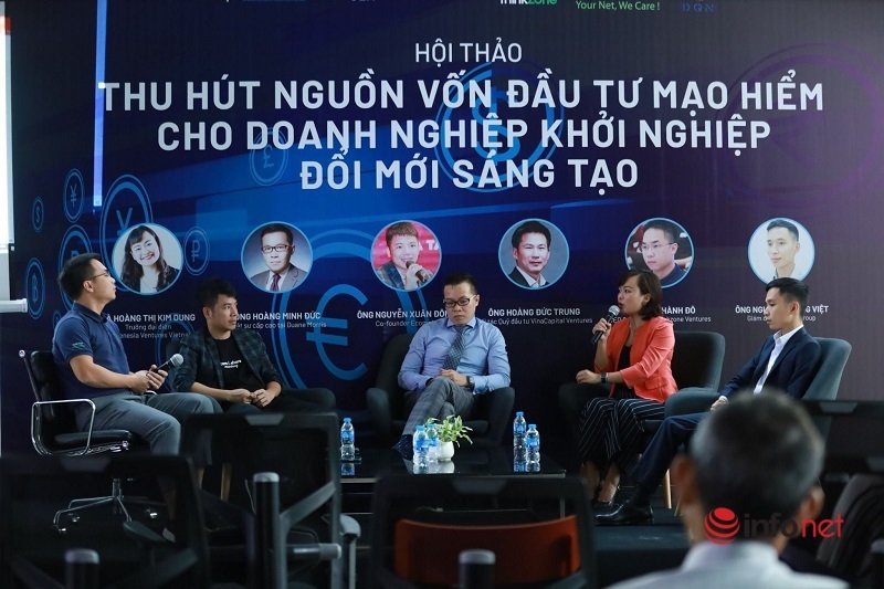 Khởi động chương trình đào tạo IPO đầu tiên tại Việt Nam