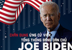Đời tư 'sóng gió' của ứng viên Tổng thống đảng Dân chủ Joe Biden