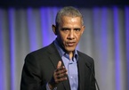 Cựu đại diện NATO: Ông Obama ‘bật đèn xanh’ cho TT Putin sáp nhập Crimea