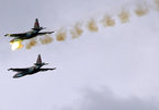 Tình hình Syria: Quan chức Syria bị ám sát, không quân Nga hủy diệt IS