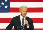 Nếu đắc cử tổng thống Mỹ, ông Biden sẽ làm gì?
