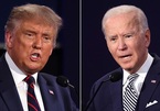 Ông Biden hay Trump đắc cử Tổng thống Mỹ sẽ có lợi cho Ukraine?