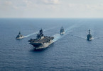 Mỹ lên tiếng về kế hoạch dùng UAV ở Biển Đông