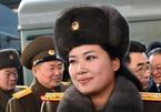 Xuất hiện người phụ nữ ‘vượt mặt’ em gái ông Kim Jong-un