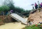 Nghệ An: 7 người chết và mất tích, gần 20.000 ngôi nhà bị ngập