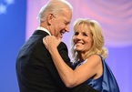 Điều đặc biệt về người phụ nữ 'đứng sau' ông Joe Biden