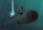 Ảnh vệ tinh tố Trung Quốc đóng tàu ngầm ‘khủng’ không thua kém Mỹ