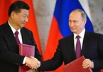 Nga và Trung Quốc sẽ lập liên minh đối phó ‘NATO phương Đông’?