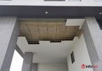 Nhà ở xã hội Hà Tĩnh: Hàng chục căn hộ thấm dột, vỡ kính, nước tràn hầm xe trong mưa lũ, chủ đầu tư nói gì?