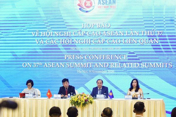 HNCC ASEAN 37: 20 hoạt động cấp cao, hơn 80 văn kiện sẽ được công bố