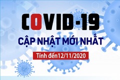 Cập nhật mới nhất phòng chống Covid-19 tại Việt Nam