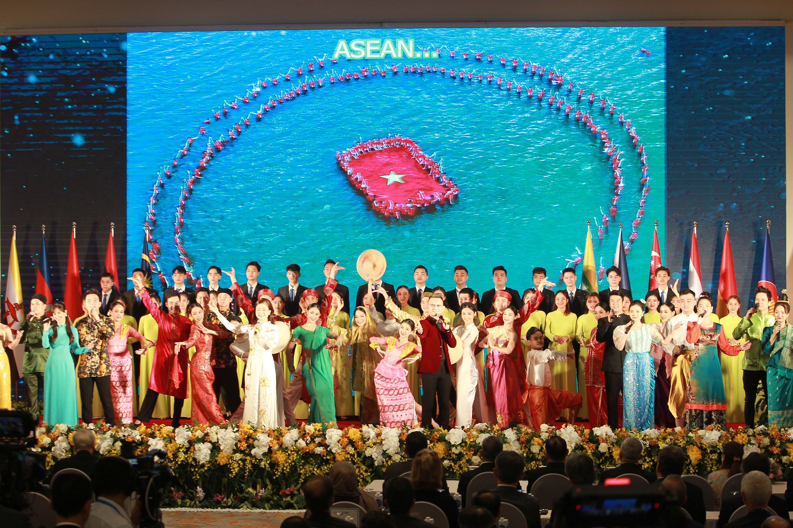 Hội nghị Cấp cao ASEAN lần thứ 37,ASEAN 37,ASEAN 2020