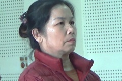 Trưởng bản lừa bán thiếu nữ vùng biên sang Trung Quốc lĩnh án