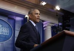Cuốn hồi ký ‘Miền đất hứa’ của ông Obama lập kỷ lục đáng kinh ngạc