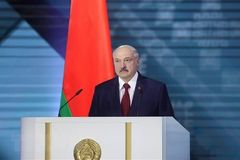 Belarus trở thành chiến trường mới trong ‘trò chơi’ tình báo giữa Nga và Mỹ?