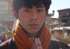 Dân mạng Trung Quốc 'bấn loạn' vì chàng trai Tây Tạng